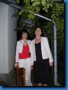 kishugom, Viola �s Yvy