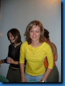 Bogi, a h�zigazdasszony :)