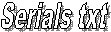 Serials txt