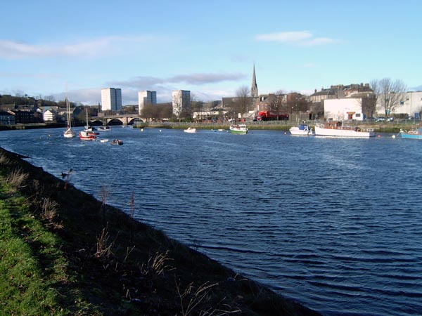 dunbarton 17