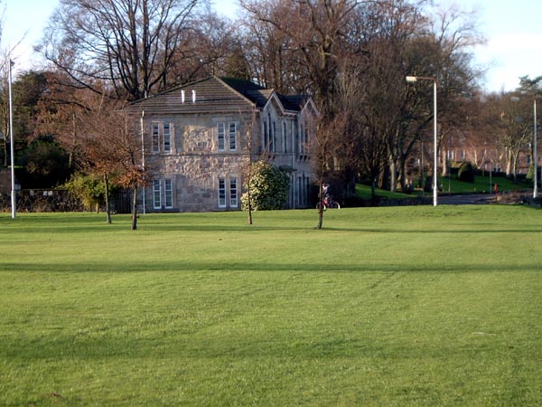 dunbarton 18