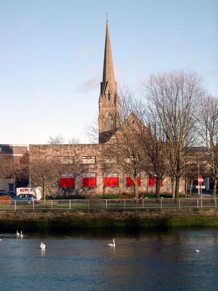 dunbarton 22