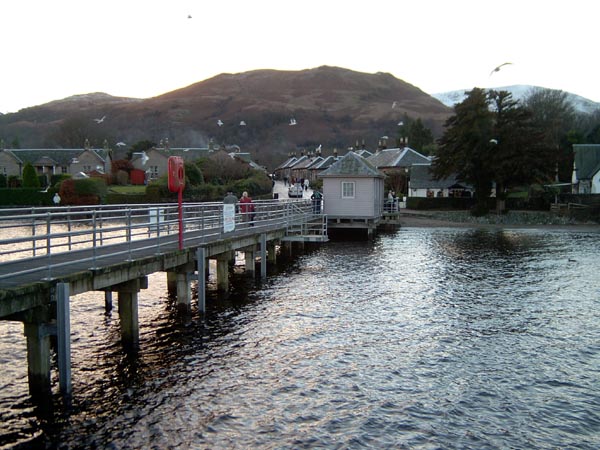 dunbarton 32