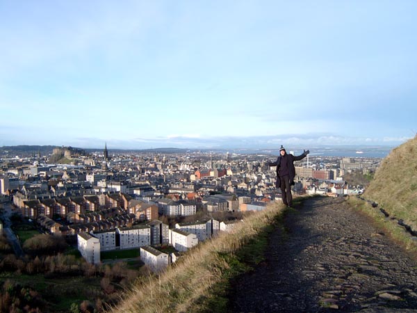 Edinburgh 10