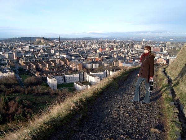 Edinburgh 11