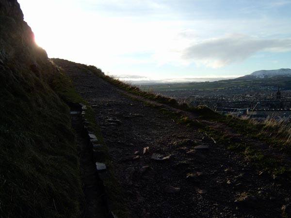 Edinburgh 12