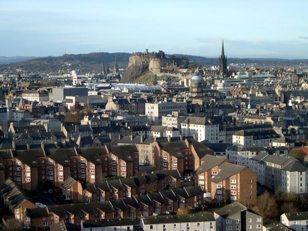 Edinburgh 13