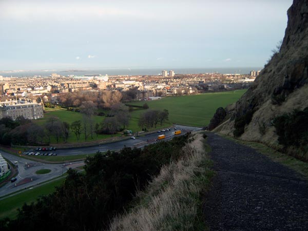 Edinburgh 15