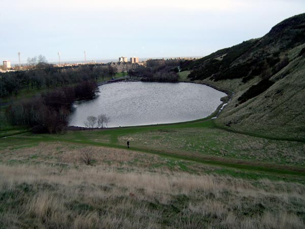 Edinburgh 18