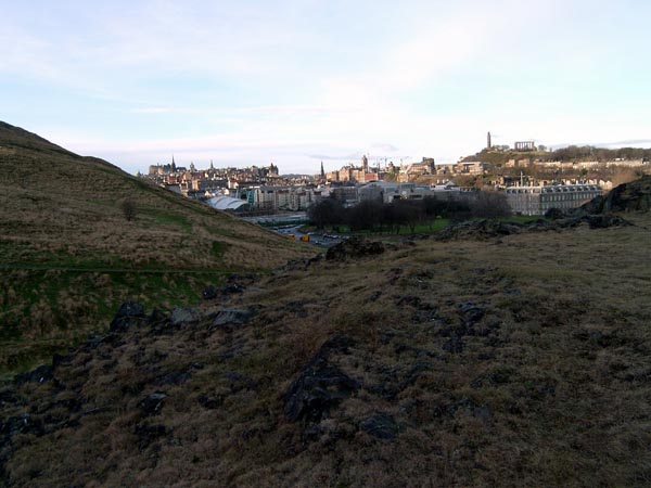 Edinburgh 19
