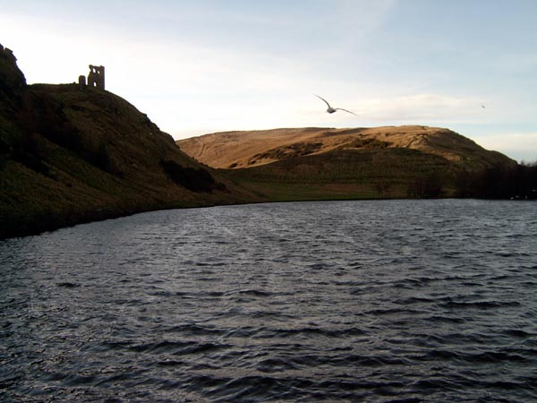 Edinburgh 24