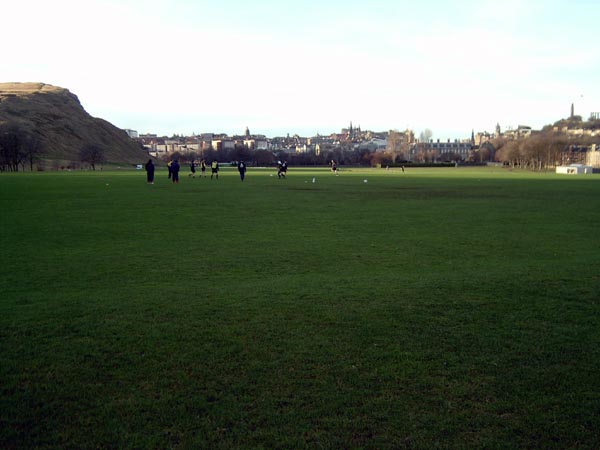 Edinburgh 28
