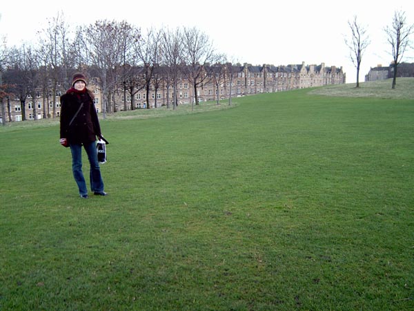 Edinburgh 30