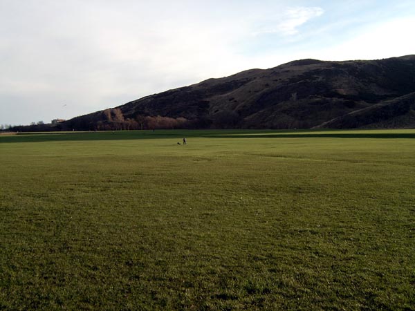 Edinburgh 31