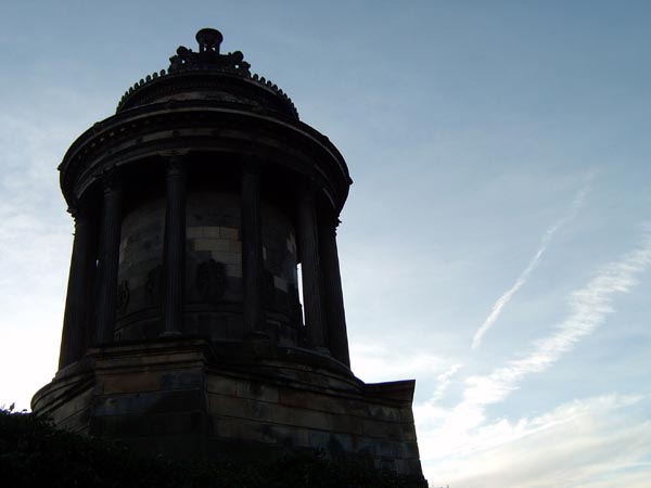 Edinburgh 37