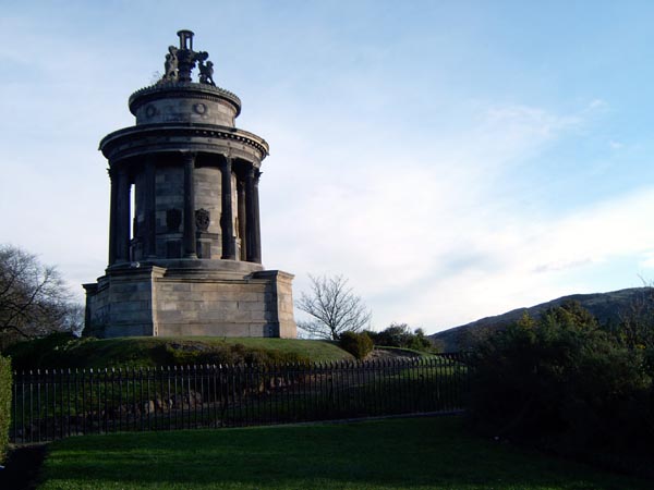 Edinburgh 38