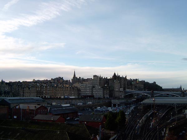 Edinburgh 41