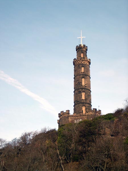 Edinburgh 42