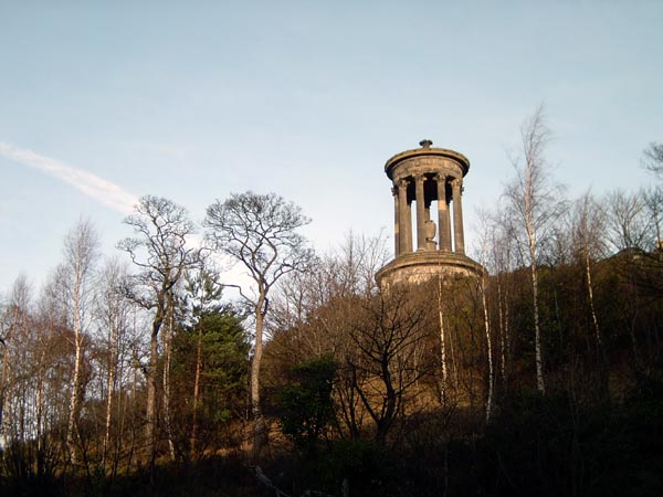 Edinburgh 43