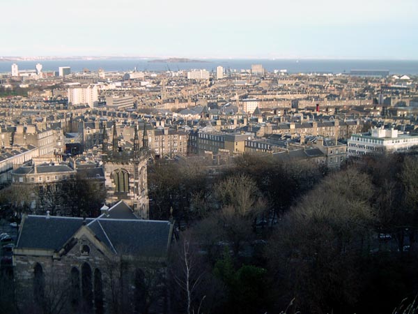 Edinburgh 44