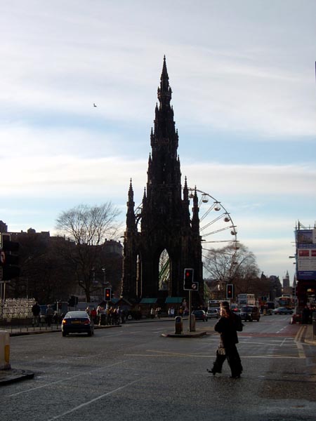 Edinburgh 49