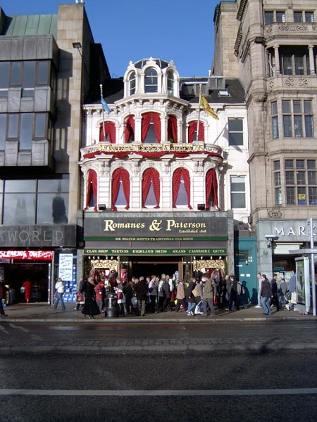 Edinburgh 51