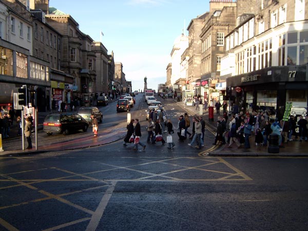 Edinburgh 52