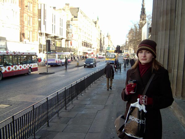 Edinburgh 53