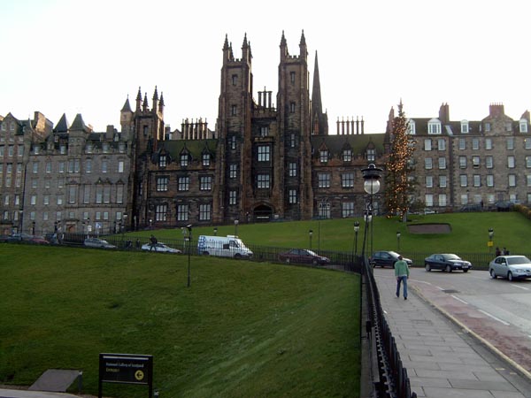 Edinburgh 54