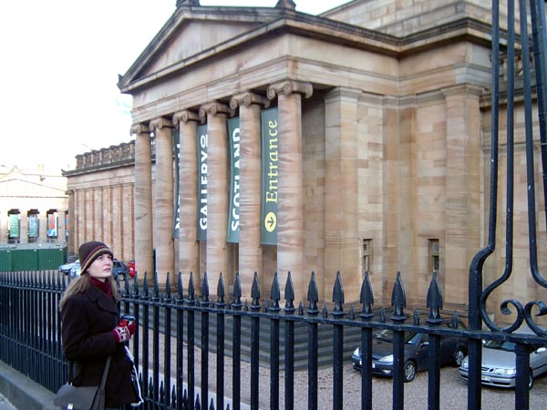 Edinburgh 55