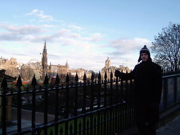 Edinburgh 57