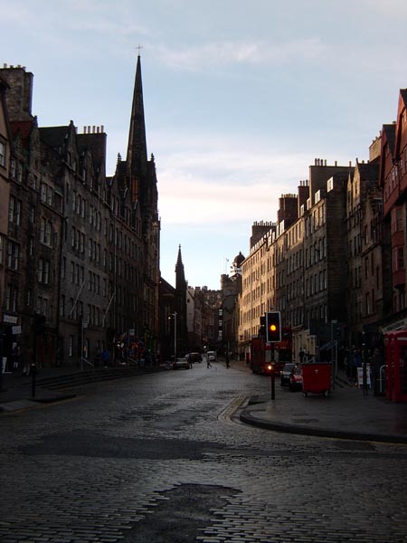 Edinburgh 59