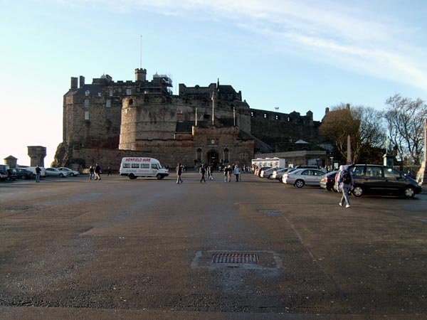 Edinburgh 63