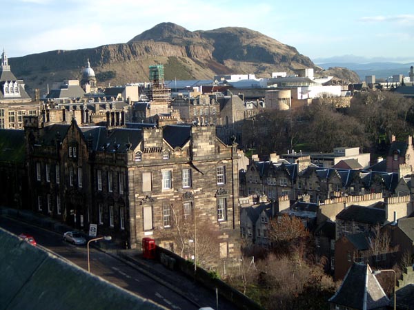 Edinburgh 65