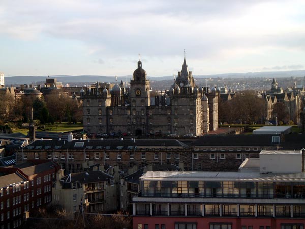 Edinburgh 66