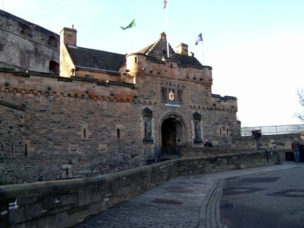 Edinburgh 67