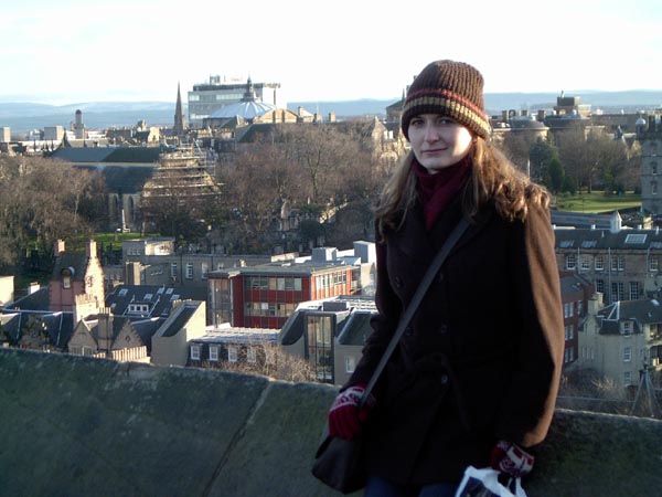 Edinburgh 68