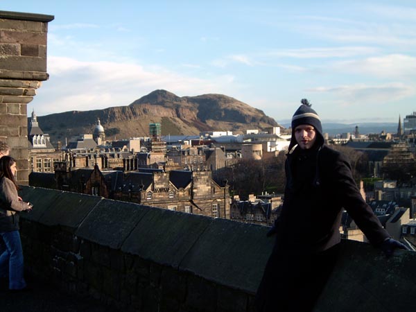 Edinburgh 69