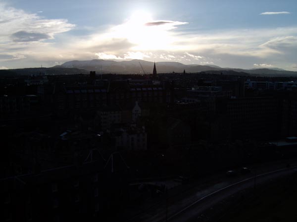 Edinburgh 70
