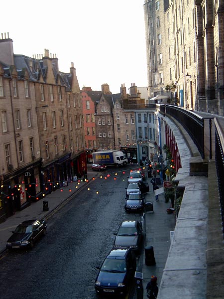 Edinburgh 73