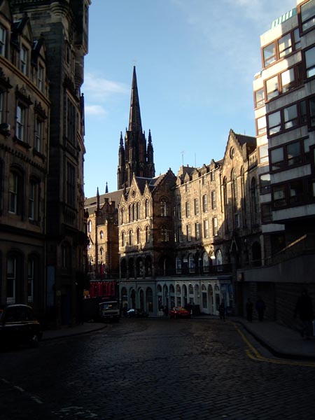 Edinburgh 74