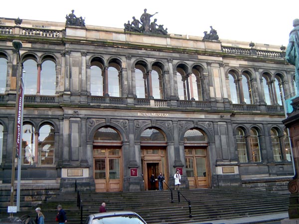 Edinburgh 75