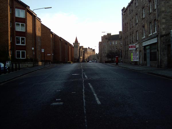Edinburgh 76