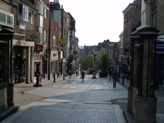 windsor160