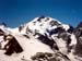 Piz Palü és Piz Bernina