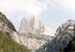 Dolomitok, Tofana di Mezzo