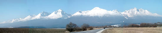 Panorama