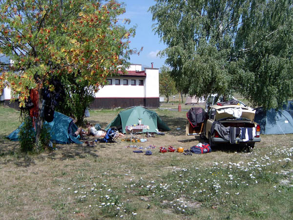 A msnapi program: pihens s szrtkozs