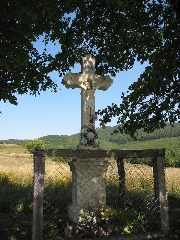 24 Kereszt (Cross)
