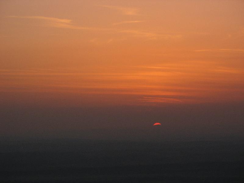 47 Naplemente Slyom-krl (Sunset from Slyom-k)
